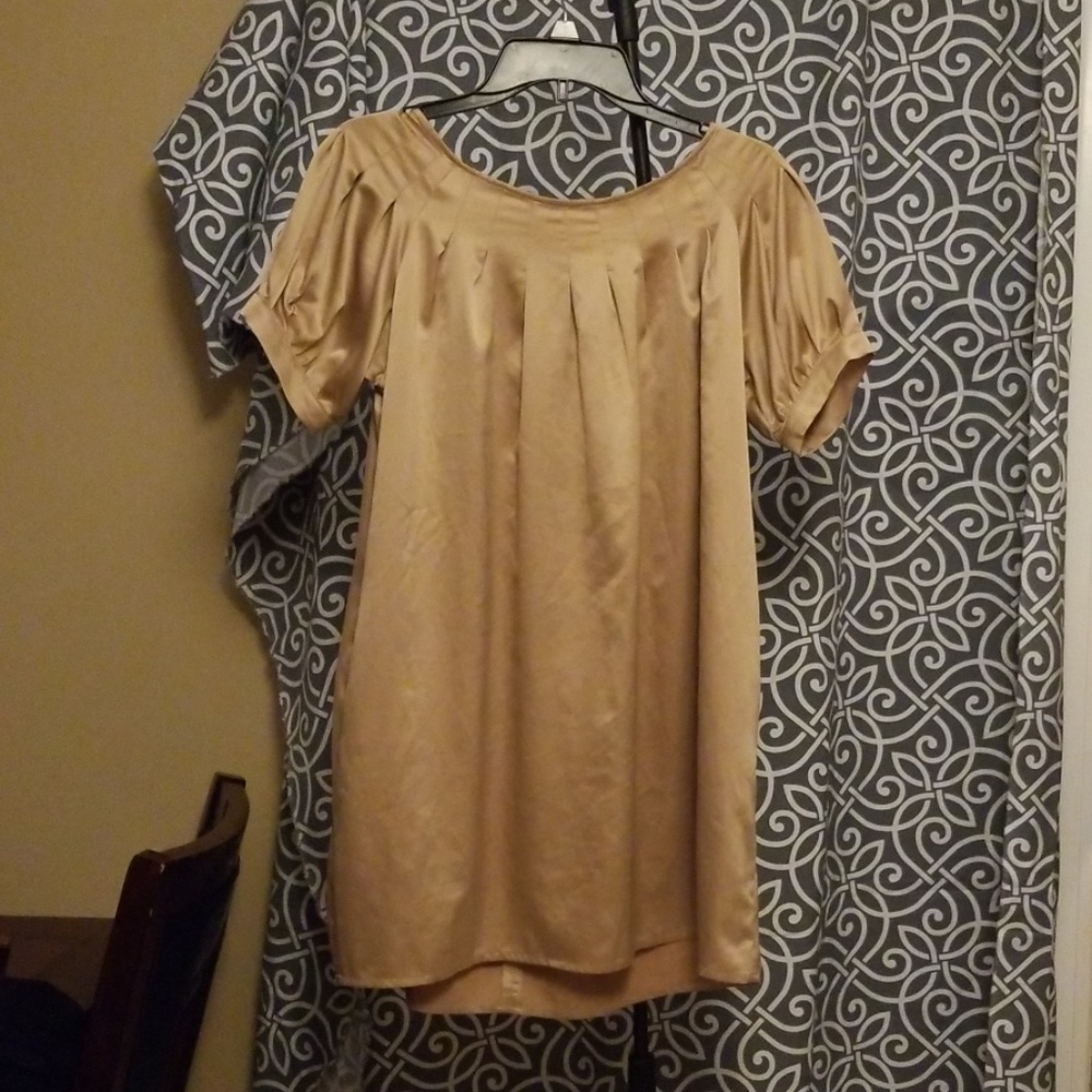 Cocktail dress